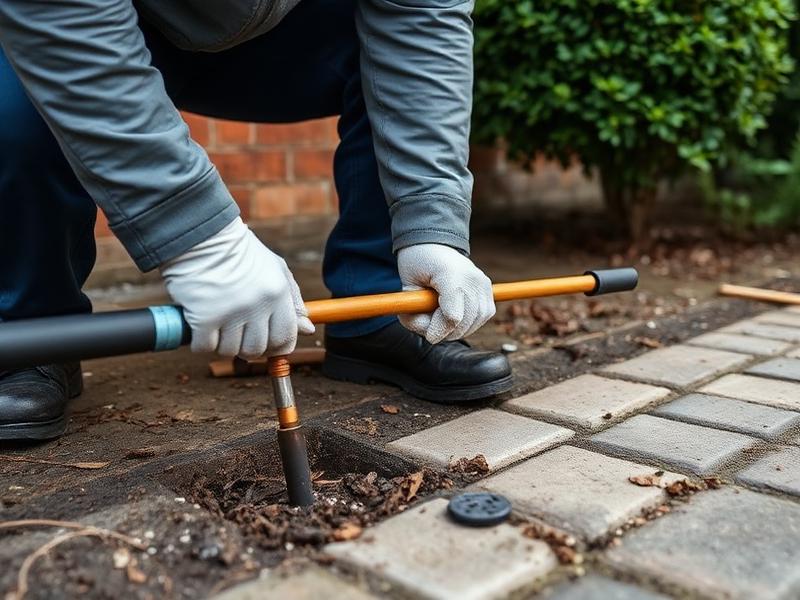 Drains & Blockages