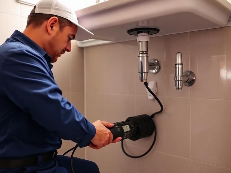 Leak Detection